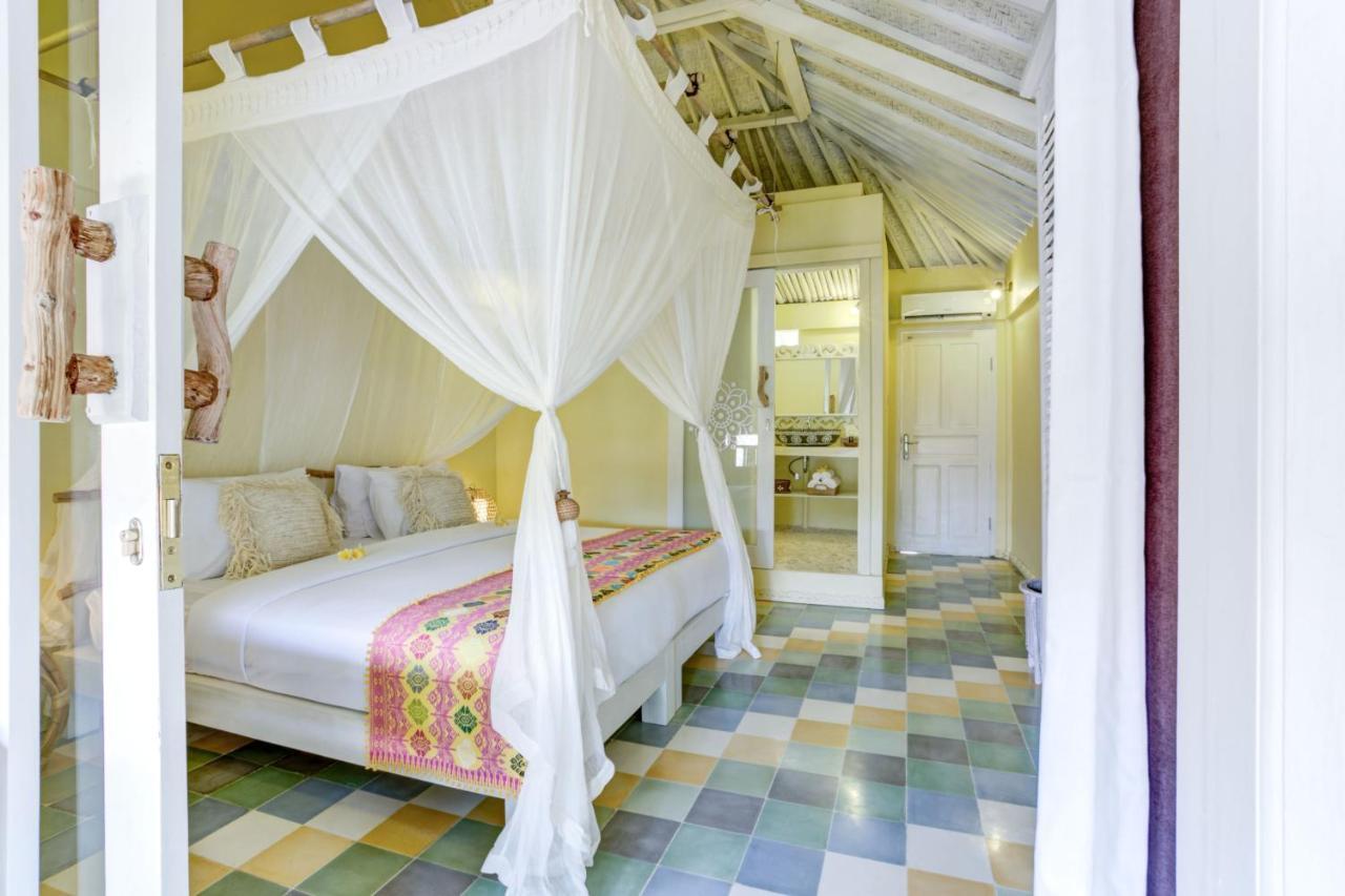 Hotel The Chillhouse Canggu By Bvr Bali Holiday Rentals Canggu (Bali)