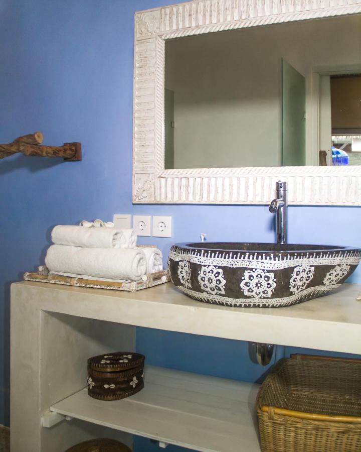 The Chillhouse Canggu By Bvr Bali Holiday Rentals 3* Canggu (Bali)