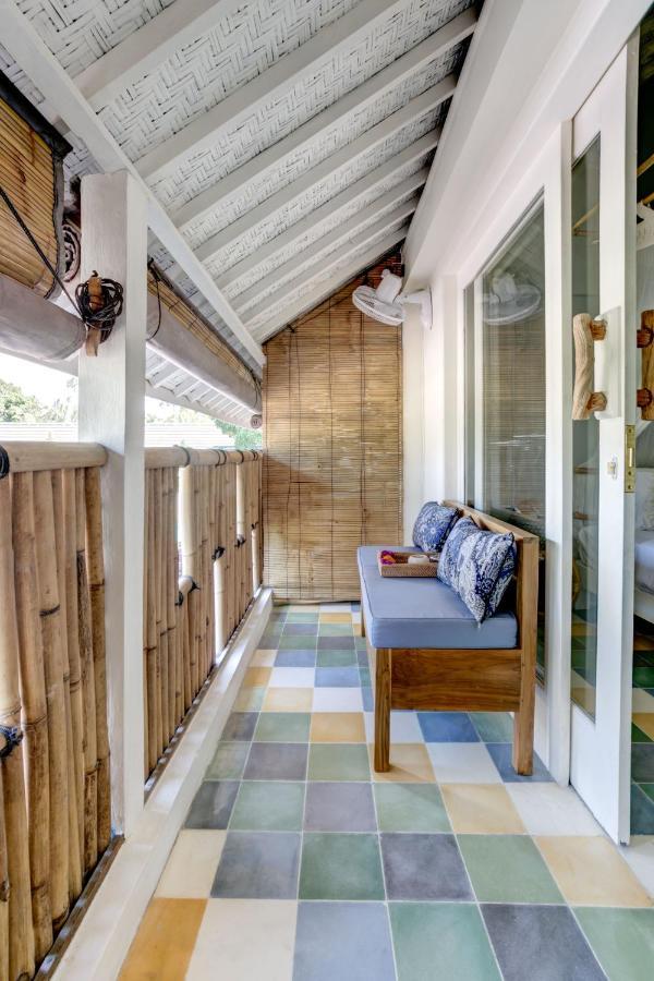 The Chillhouse Canggu By Bvr Bali Holiday Rentals Hotel