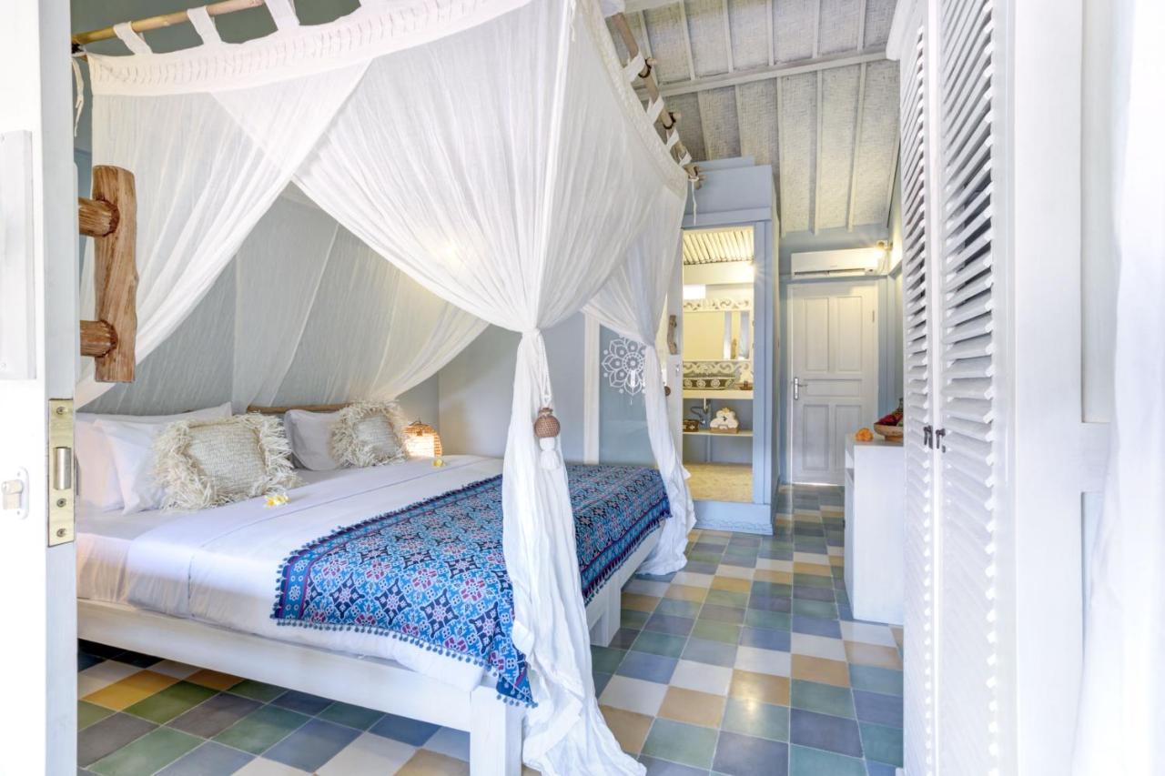 The Chillhouse Canggu By Bvr Bali Holiday Rentals Hotel 3*