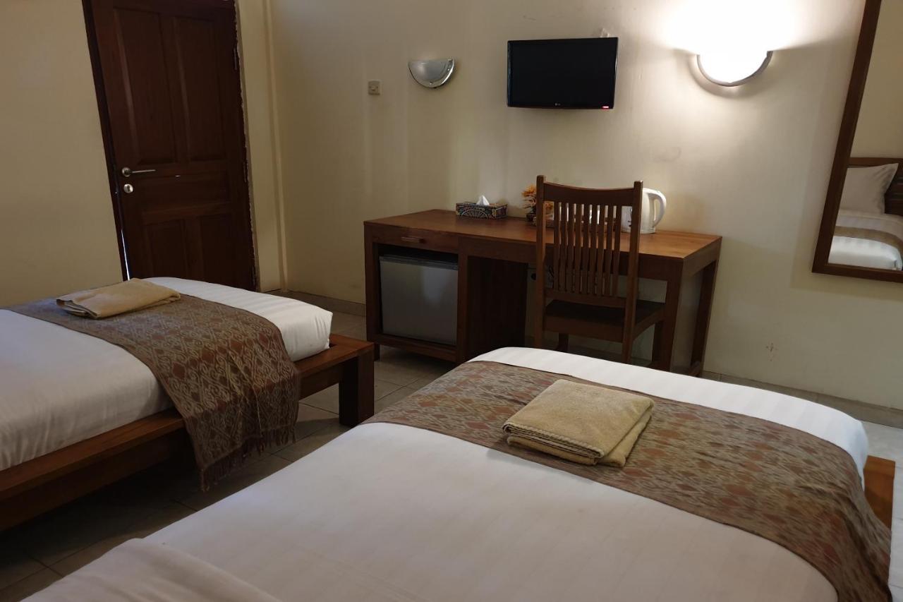 Casa Ganesha Hotel 2*
