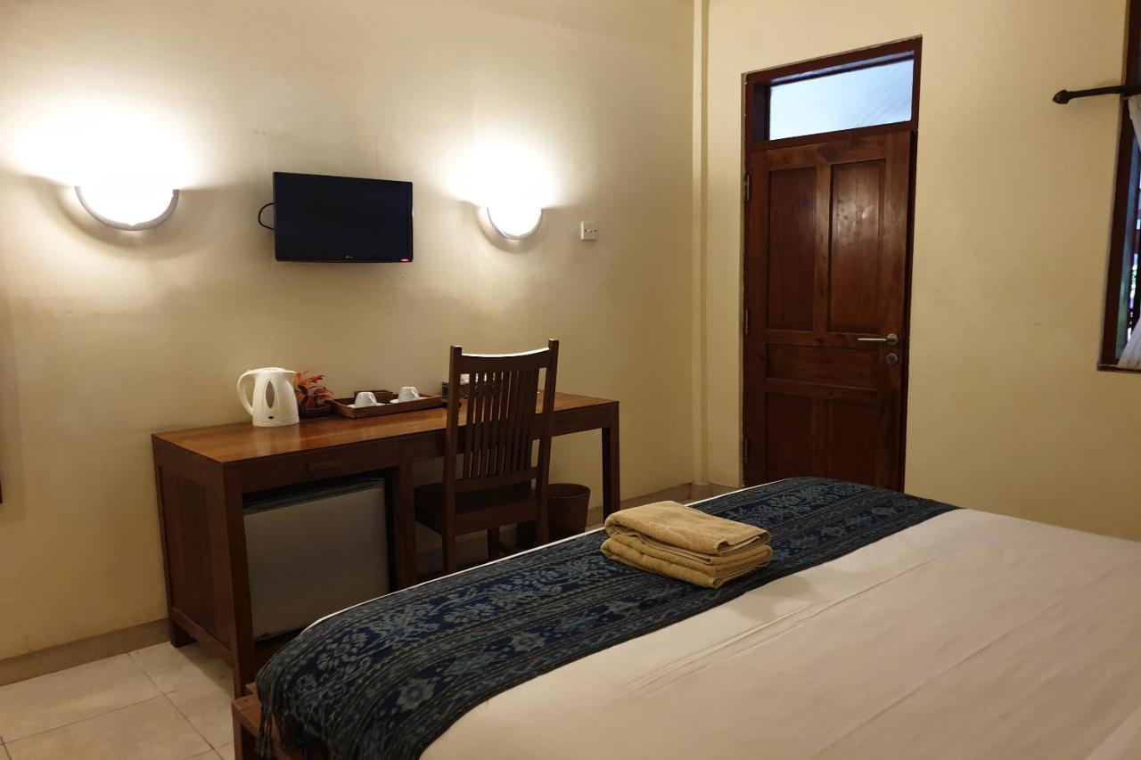 Casa Ganesha Ubud (Bali)