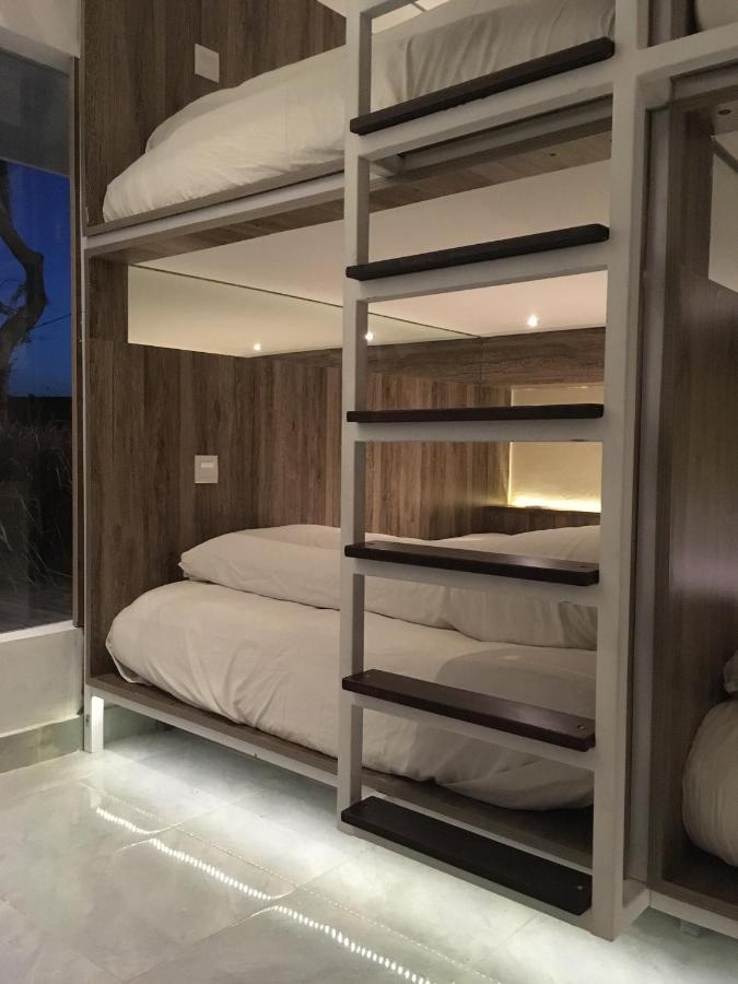 Hostel The Hide At (adults Only) Canggu (Bali)