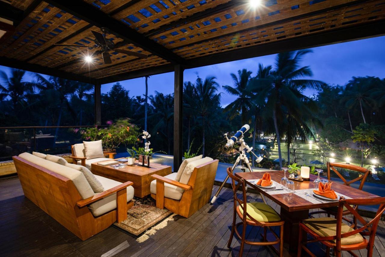 Plataran & - Chse Certified Hotel 5*