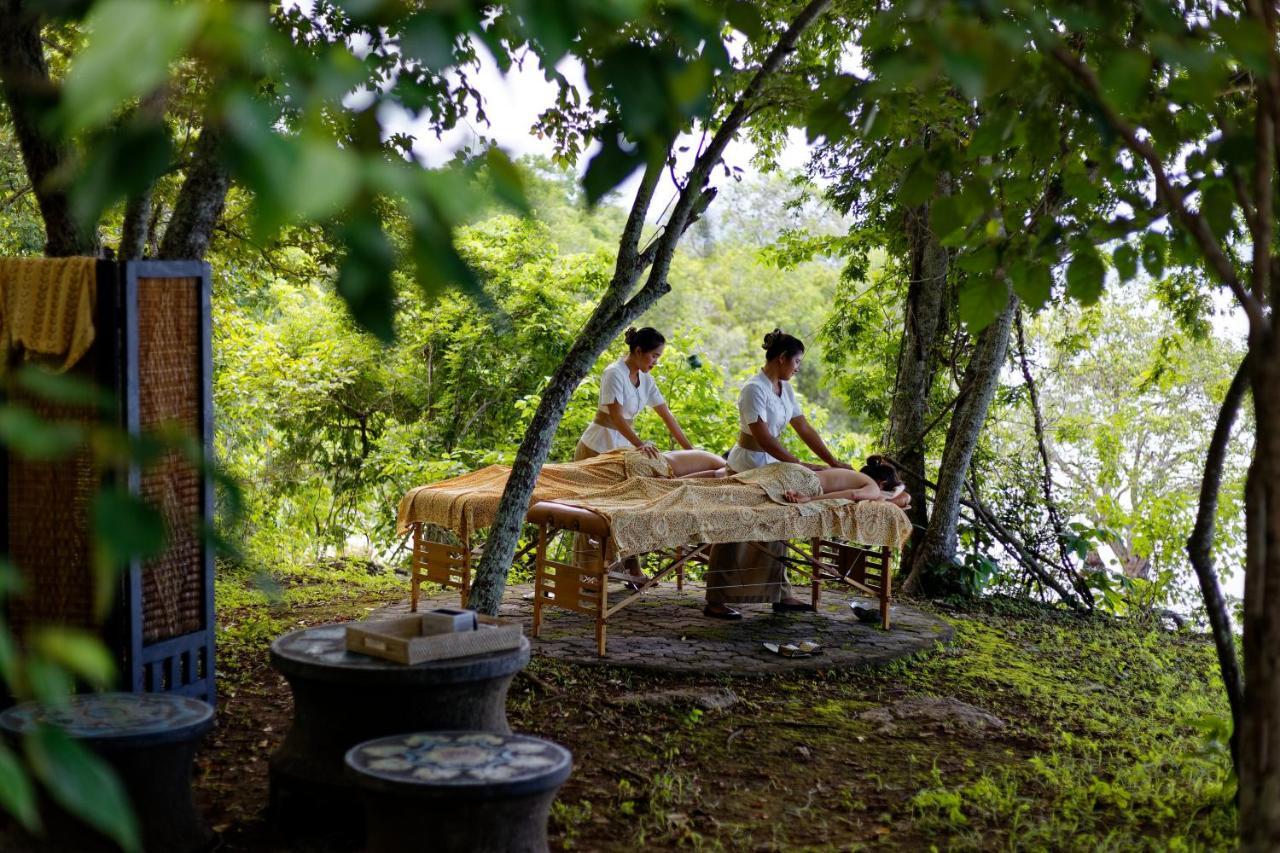 Plataran Menjangan And - Chse Certified Resort 5*