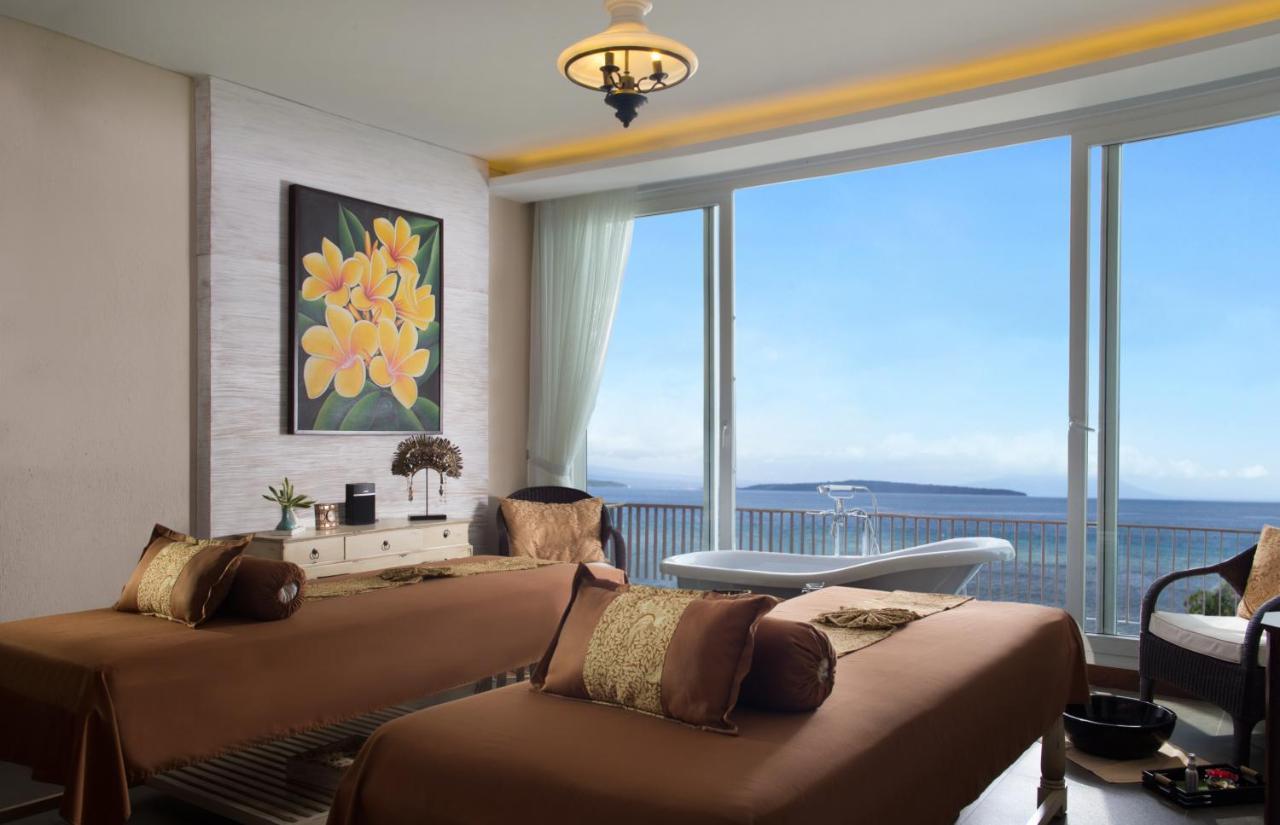 Plataran Menjangan And - Chse Certified Resort Banyuwedang