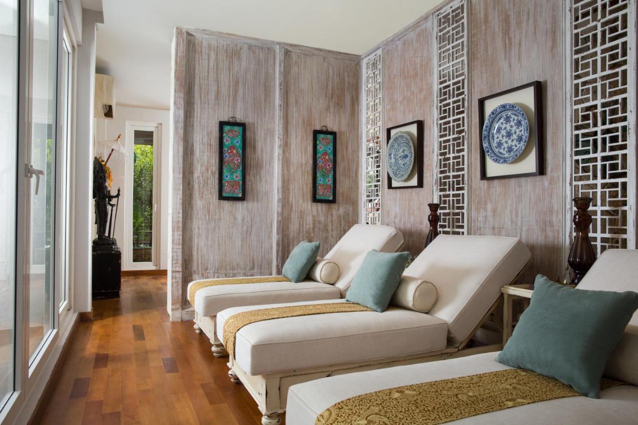 Plataran Menjangan Resort&spa - Chse Certified 5*