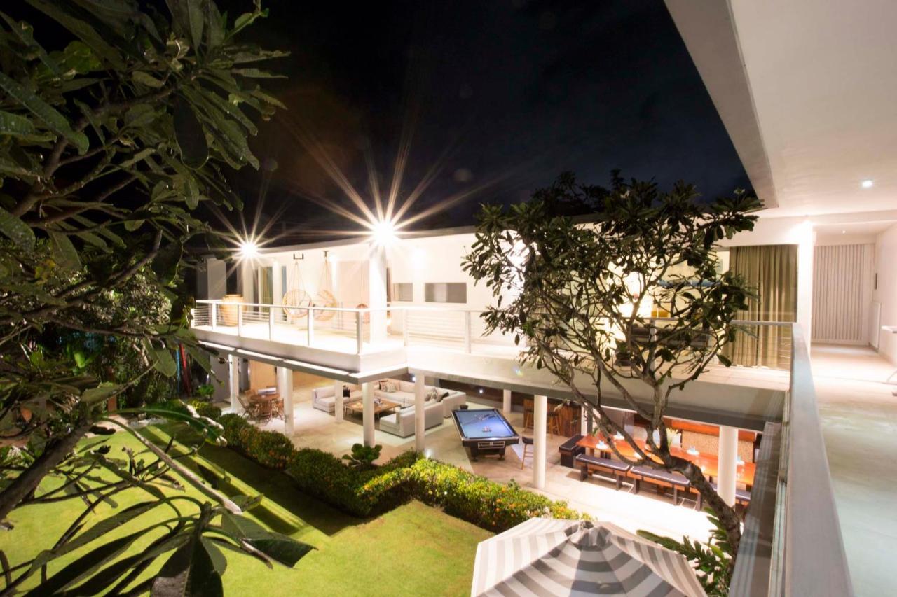 Villa Cassamia Bali - Spacious Luxury 5 Bedroom Villa *