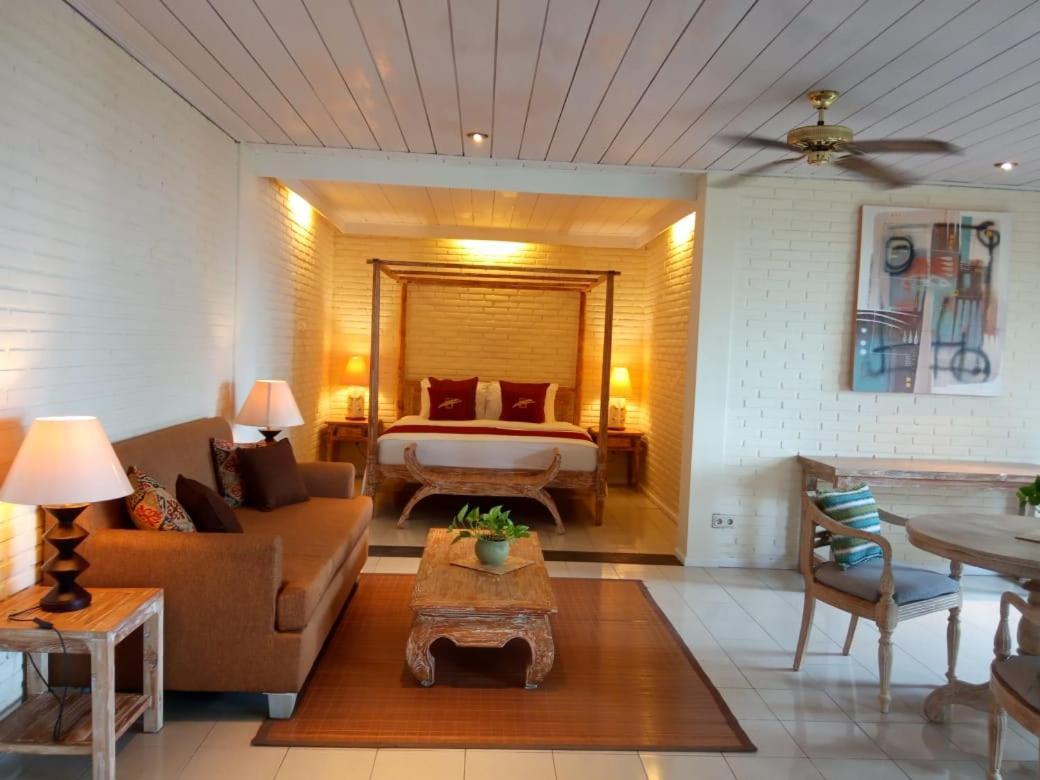 Holiday park Tauch Terminal & 3*