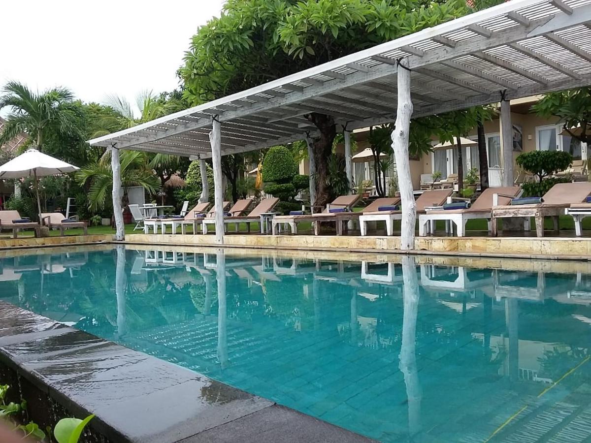 Tauch Terminal & Holiday park Tulamben (Bali)