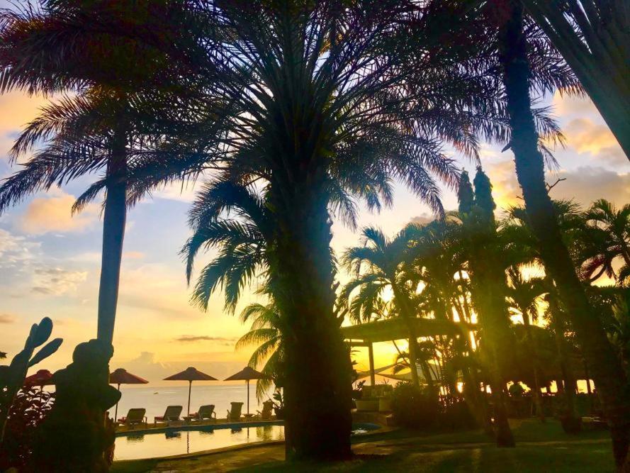 Tauch Terminal & Holiday park Tulamben (Bali)