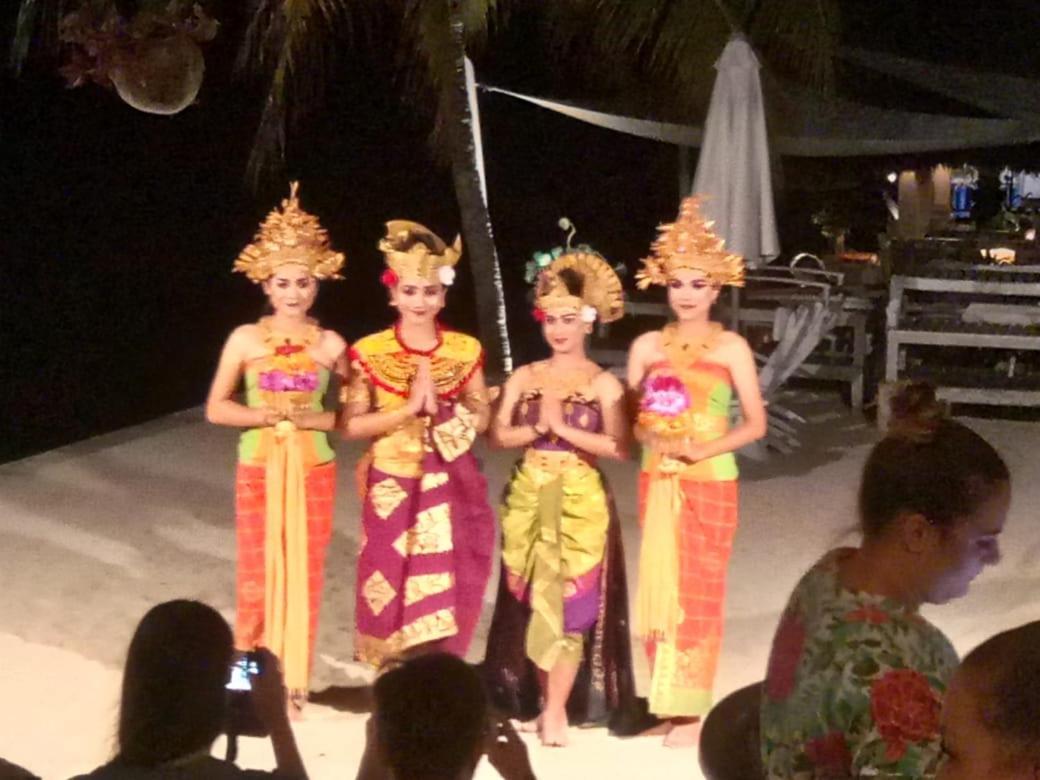 Tauch Terminal & 3* Tulamben (Bali)