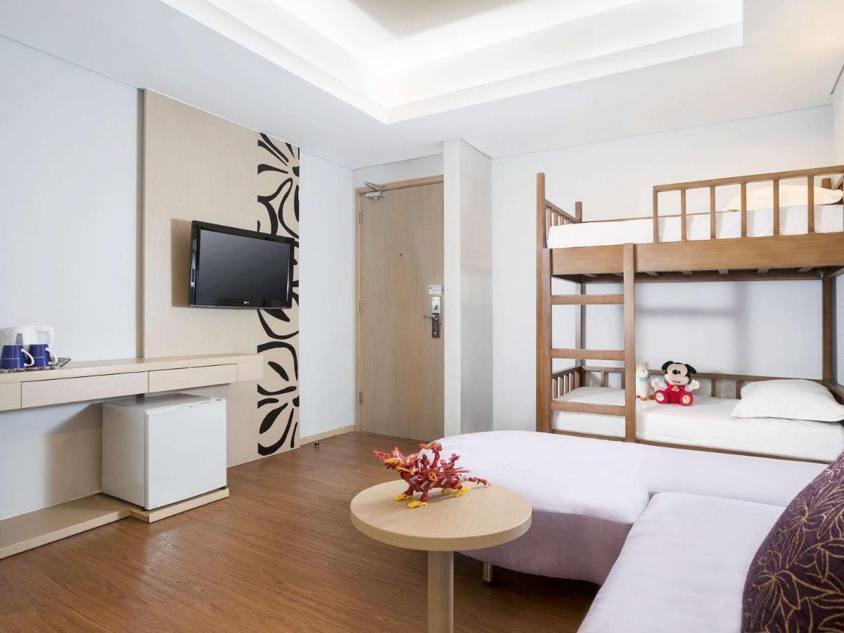 Ibis Styles Bali Benoa Hotel