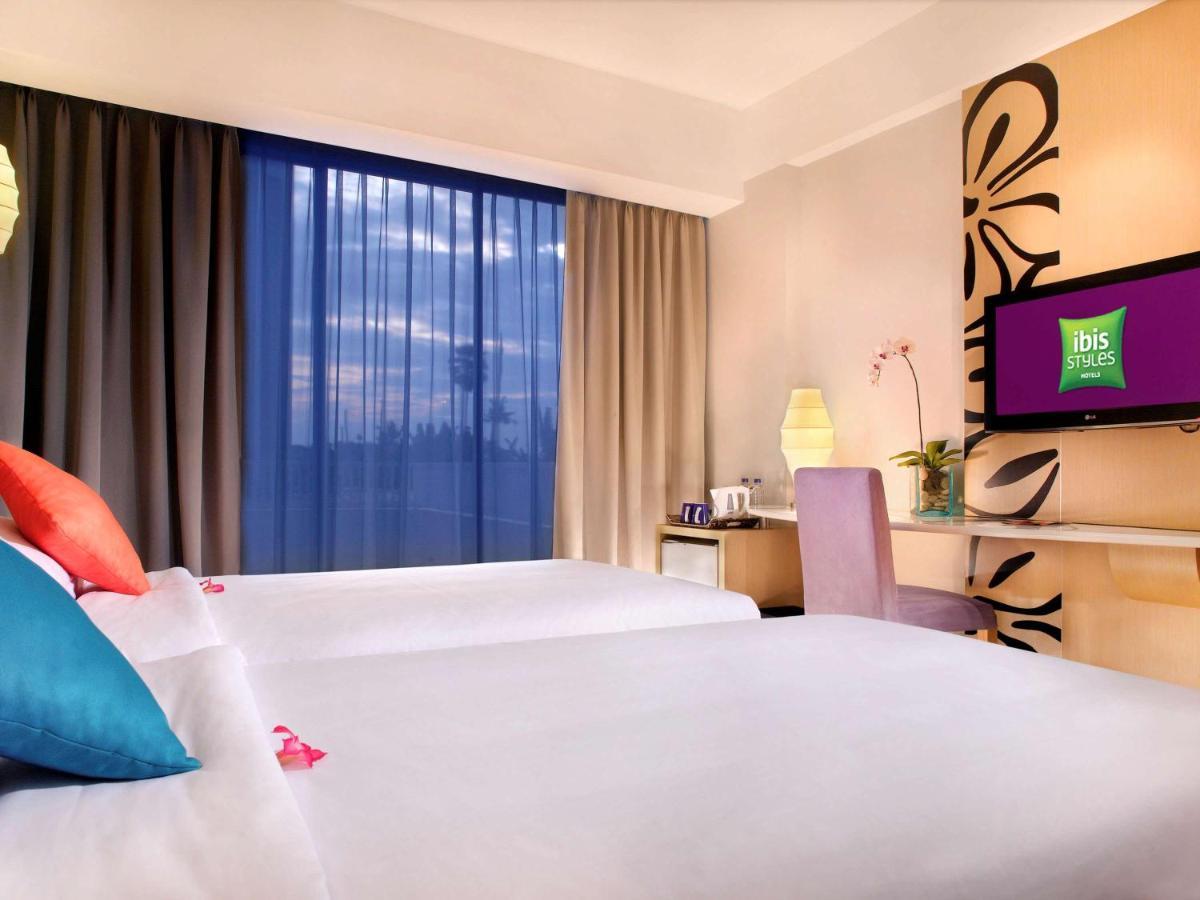 Ibis Styles Bali Benoa 4* Nusa Dua (Bali)