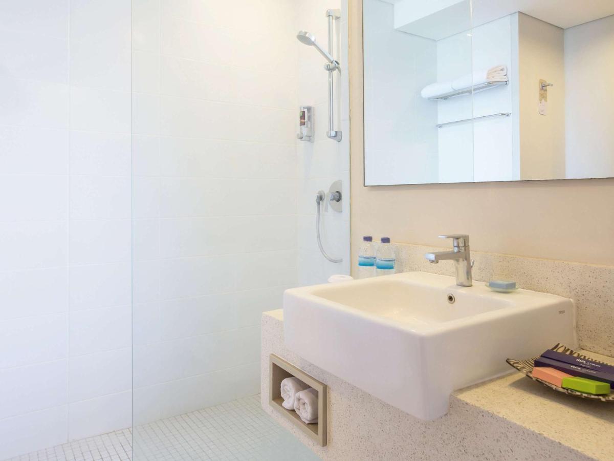 Hotel Ibis Styles Bali Benoa