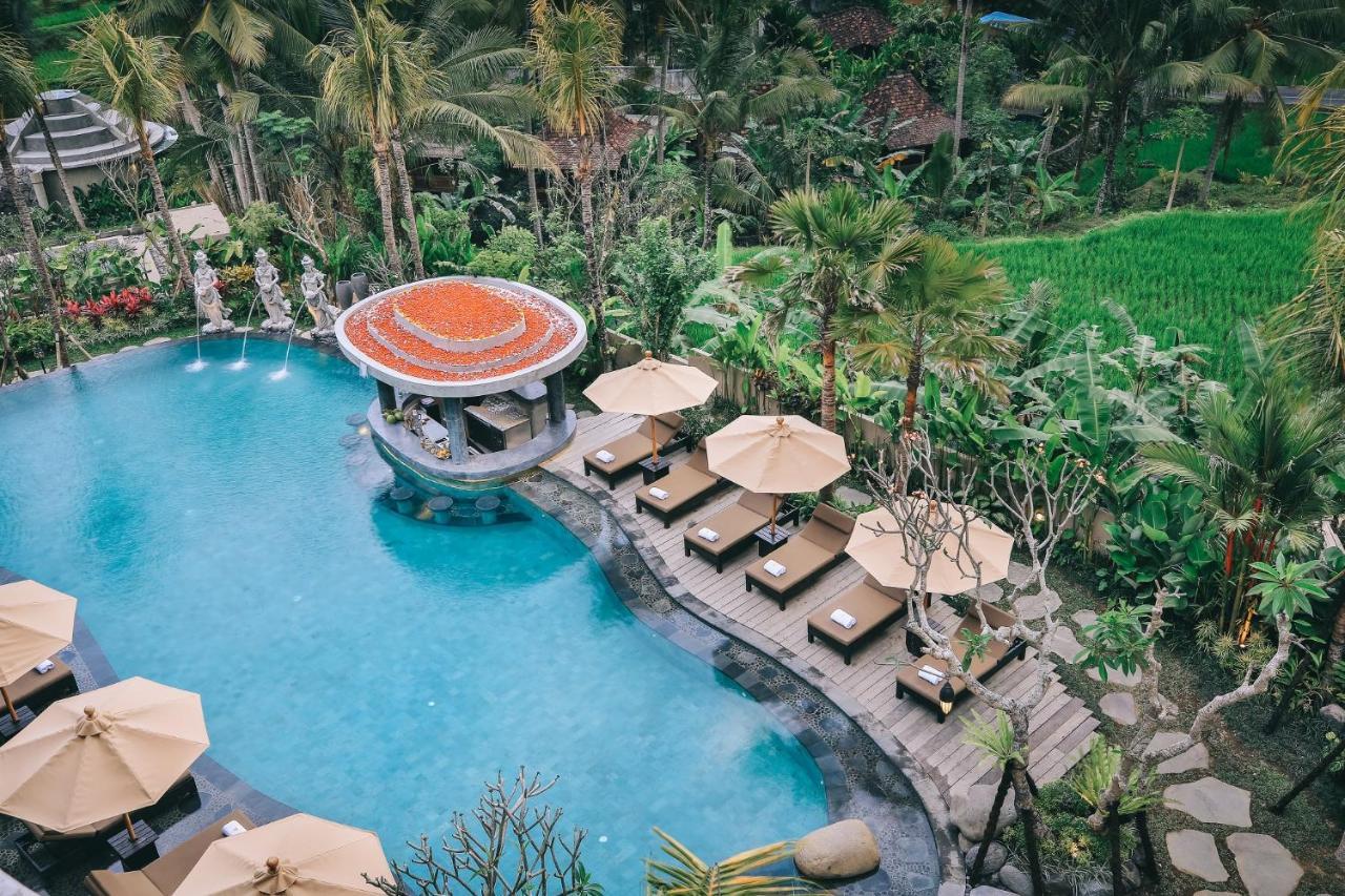 Kuwarasan A Pramana Experience Ubud (Bali)