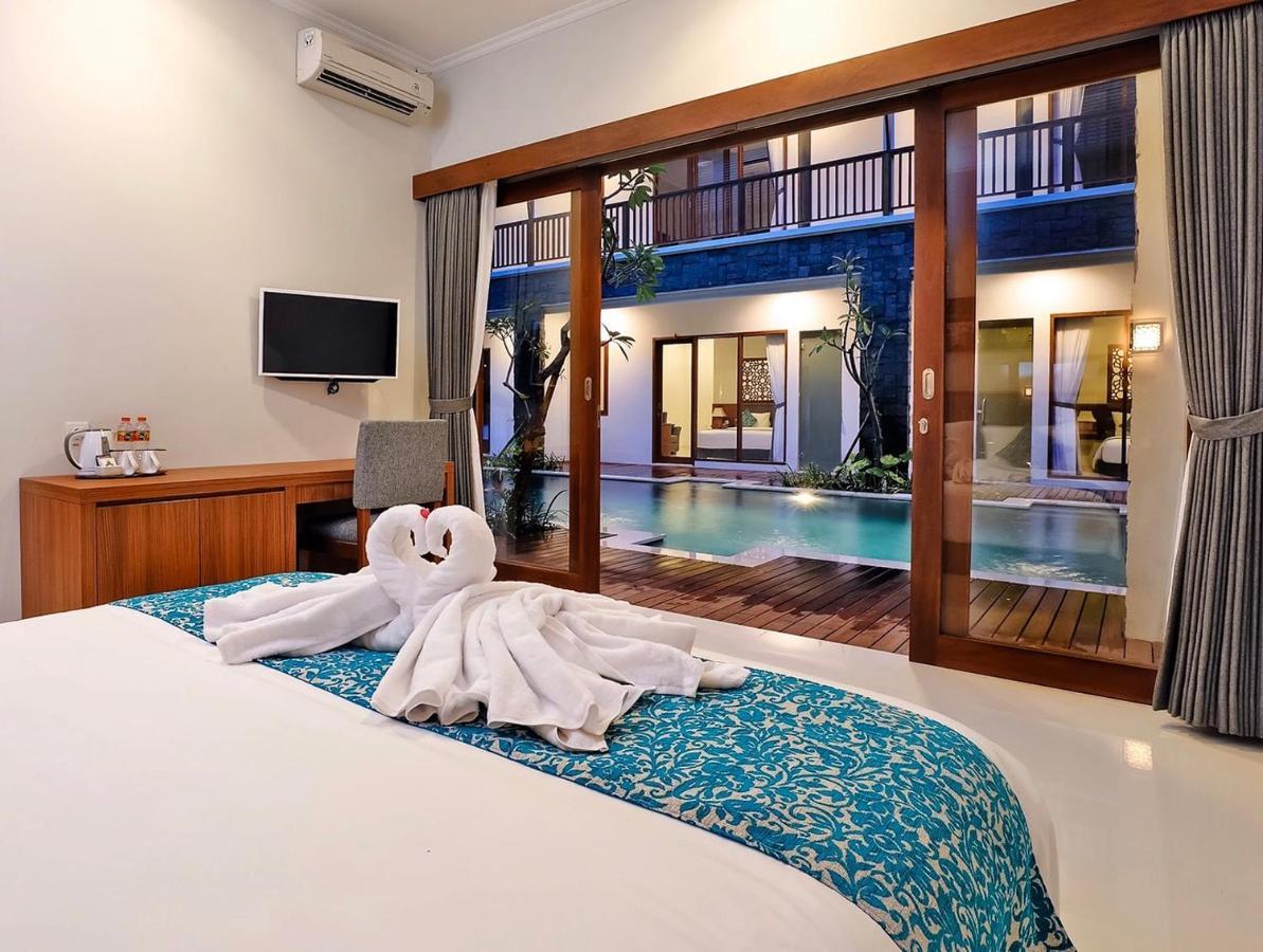 Mahana Living Hotel Denpasar (Bali)