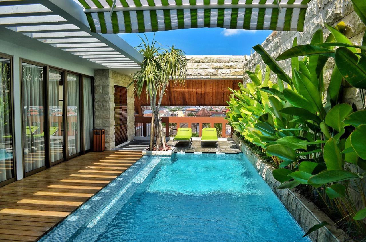 Hotel Ts Bali