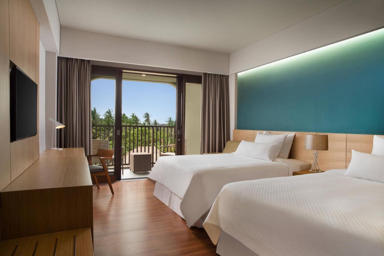 Element Bali Hotel