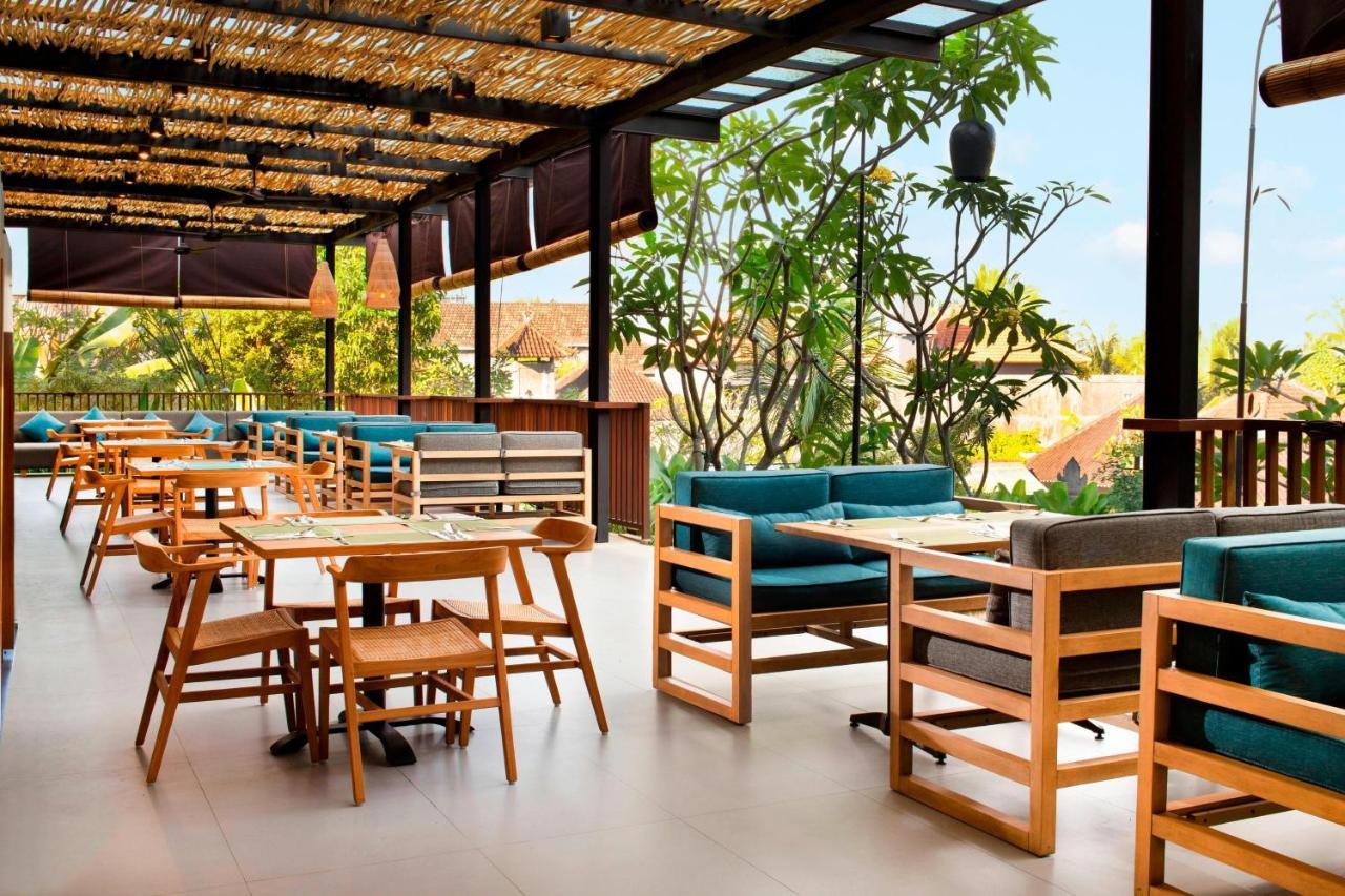 Element Bali Hotel Ubud (Bali)