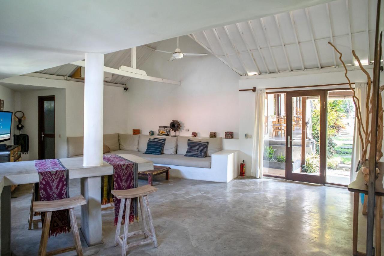 Guest house Mote Surfstay