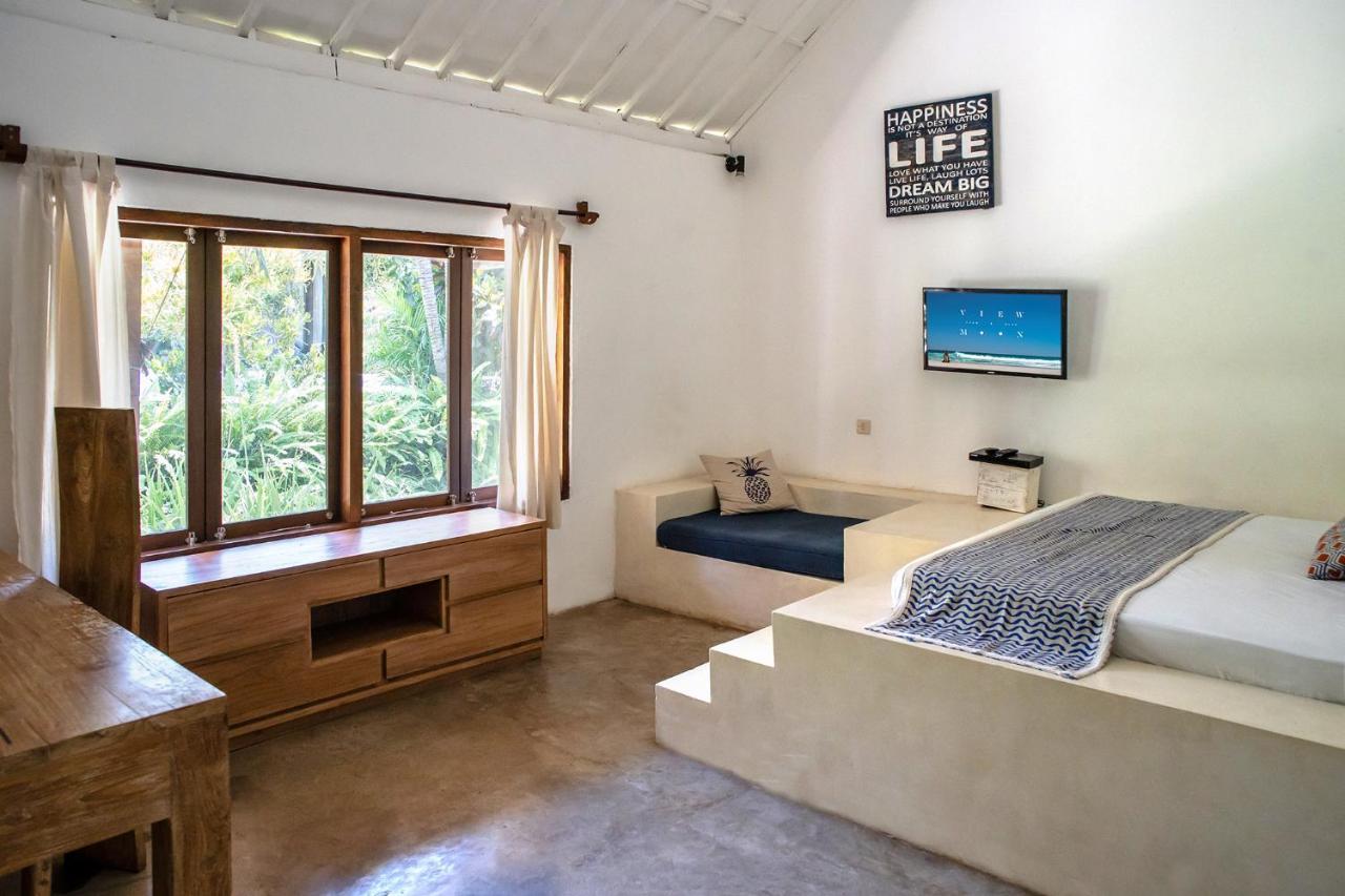 Mote Surfstay 3* Canggu (Bali)