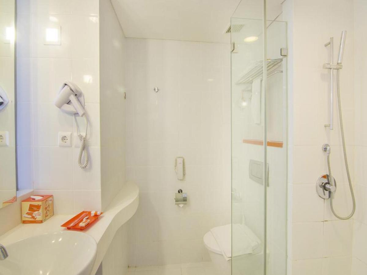 Harris Hotel&conventions Bali 4*