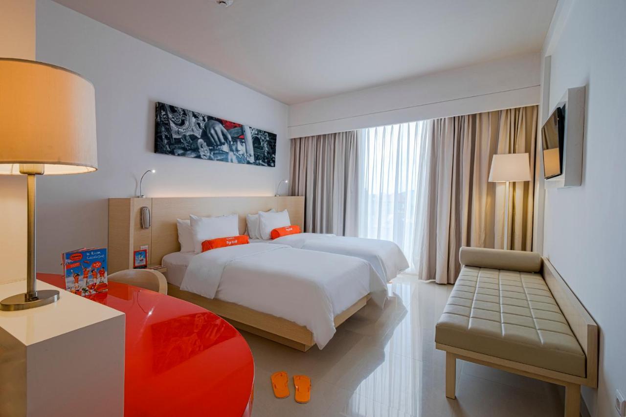 Harris Hotel&conventions Bali Denpasar (Bali)