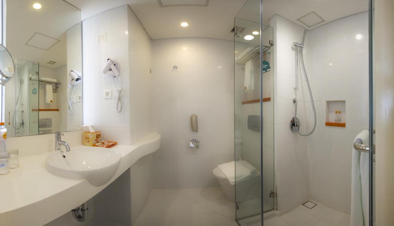 Hotel Harris Hotel&conventions Bali