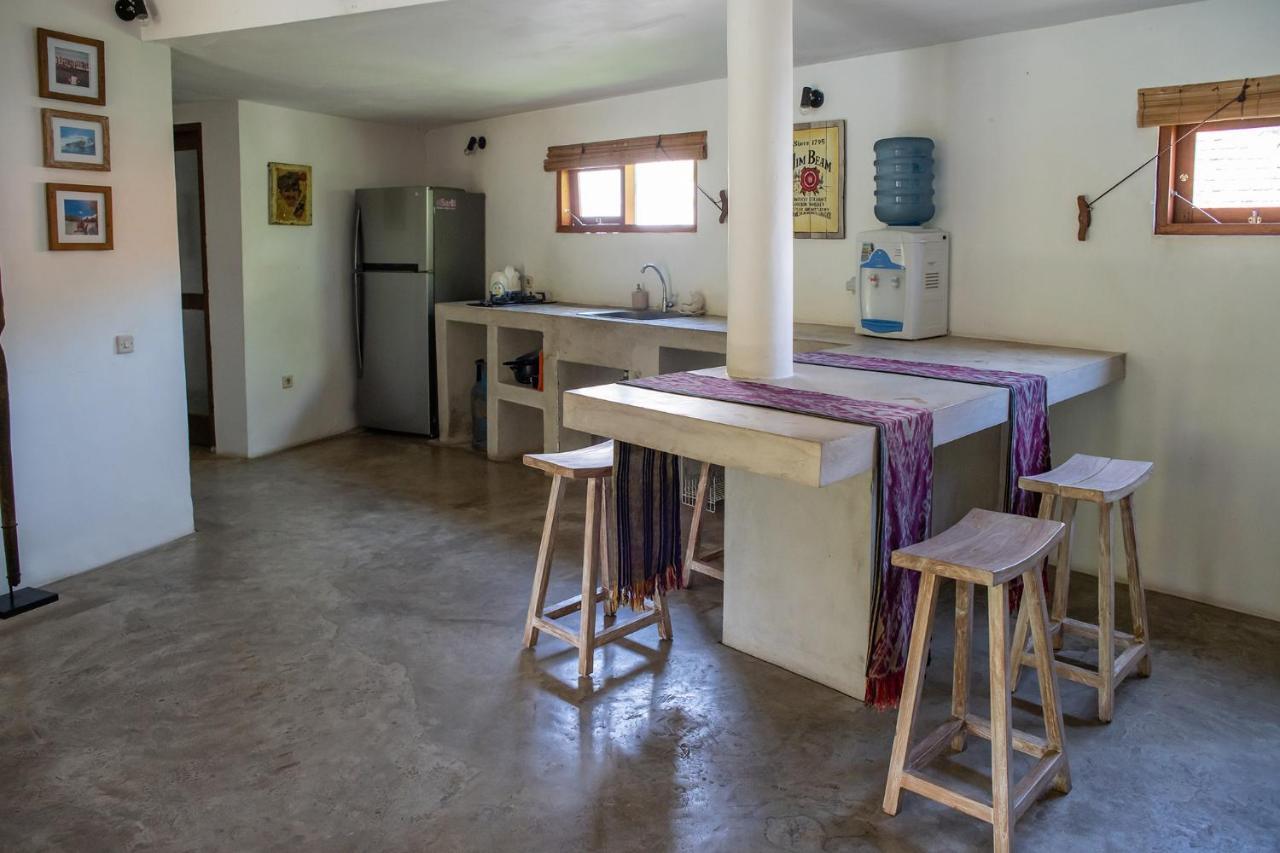 Guest house Mote Surfstay