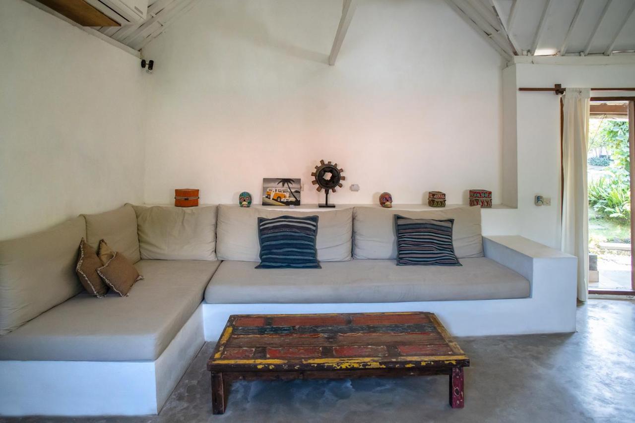 Mote Surfstay Guest house