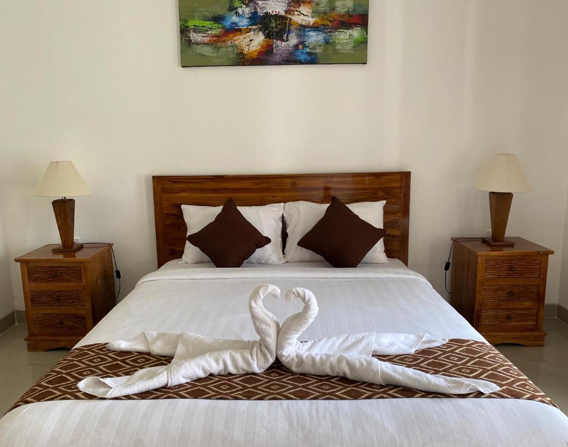 Guest house Jungle Uluwatu (Bali)