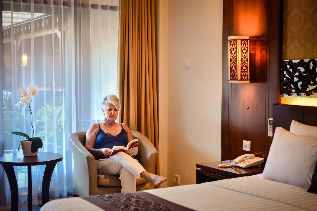 Hotel Ari Putri Sanur (Bali)