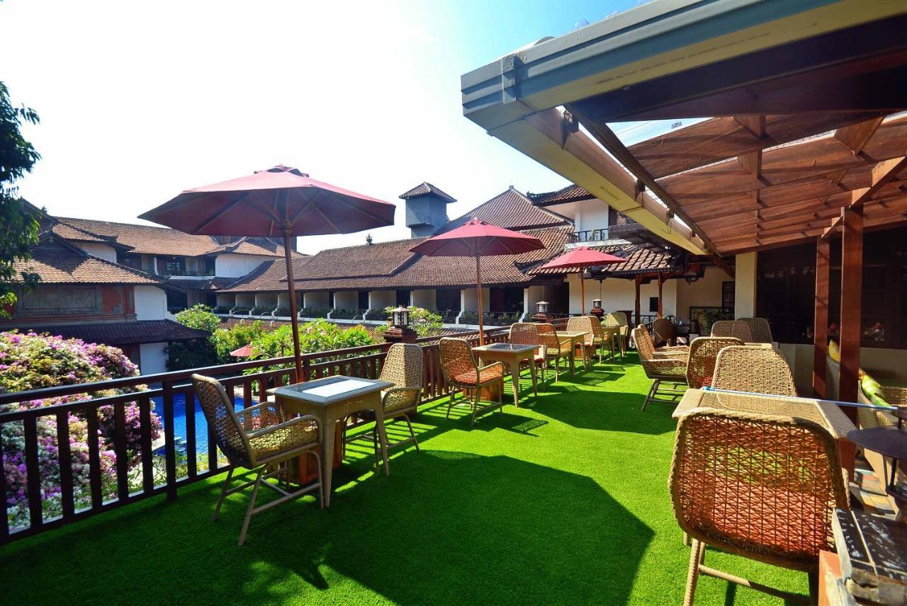 Ari Putri 3* Sanur (Bali)