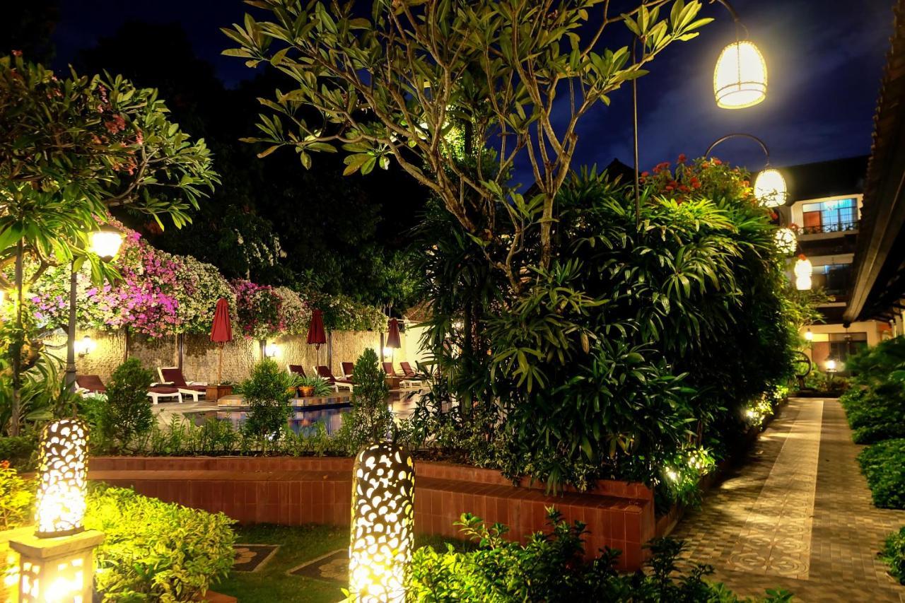 Ari Putri Hotel Sanur (Bali)