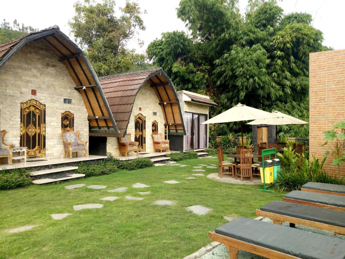 Hostel Bunbulan Hill And Kintamani (Bali)