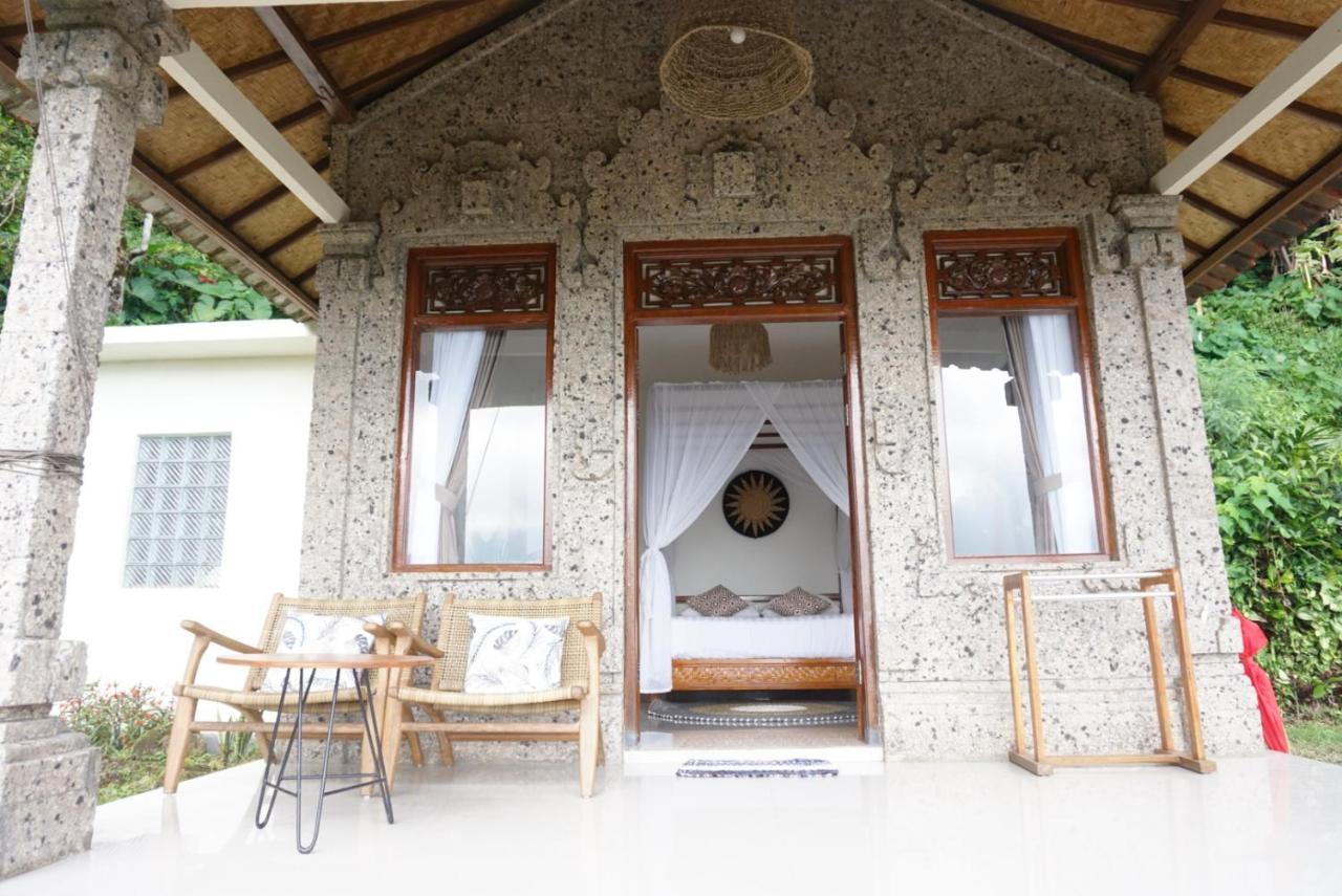 Aryautama Garden Homestay *