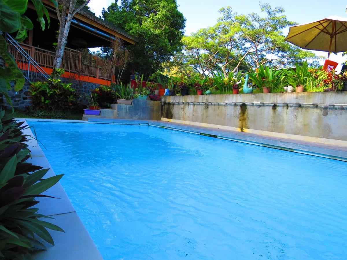 Manggis Garden Dive Candi Dasa (Bali)