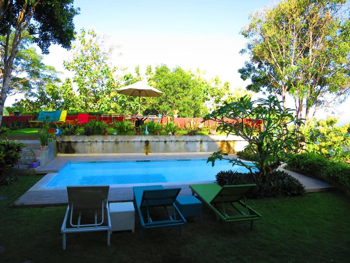 Manggis Garden Dive Candi Dasa (Bali)