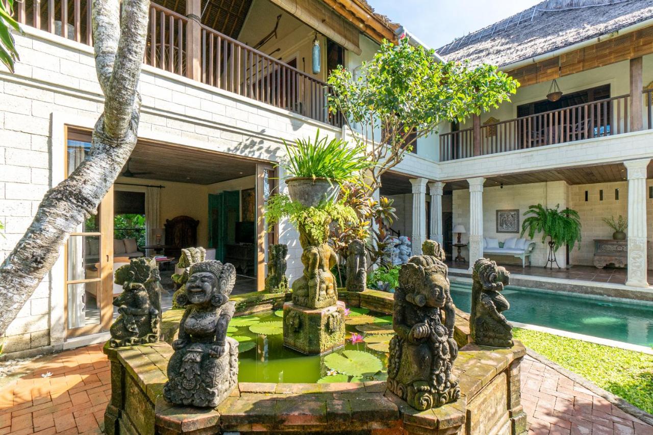 Villa Angsa By Nakula