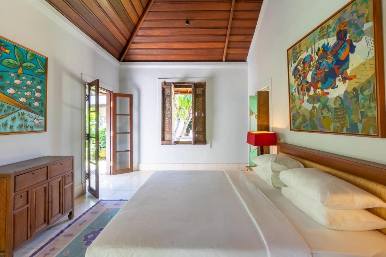 Angsa By Nakula Sanur (Bali)