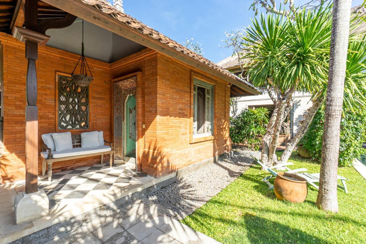 Angsa By Nakula Villa Sanur (Bali)