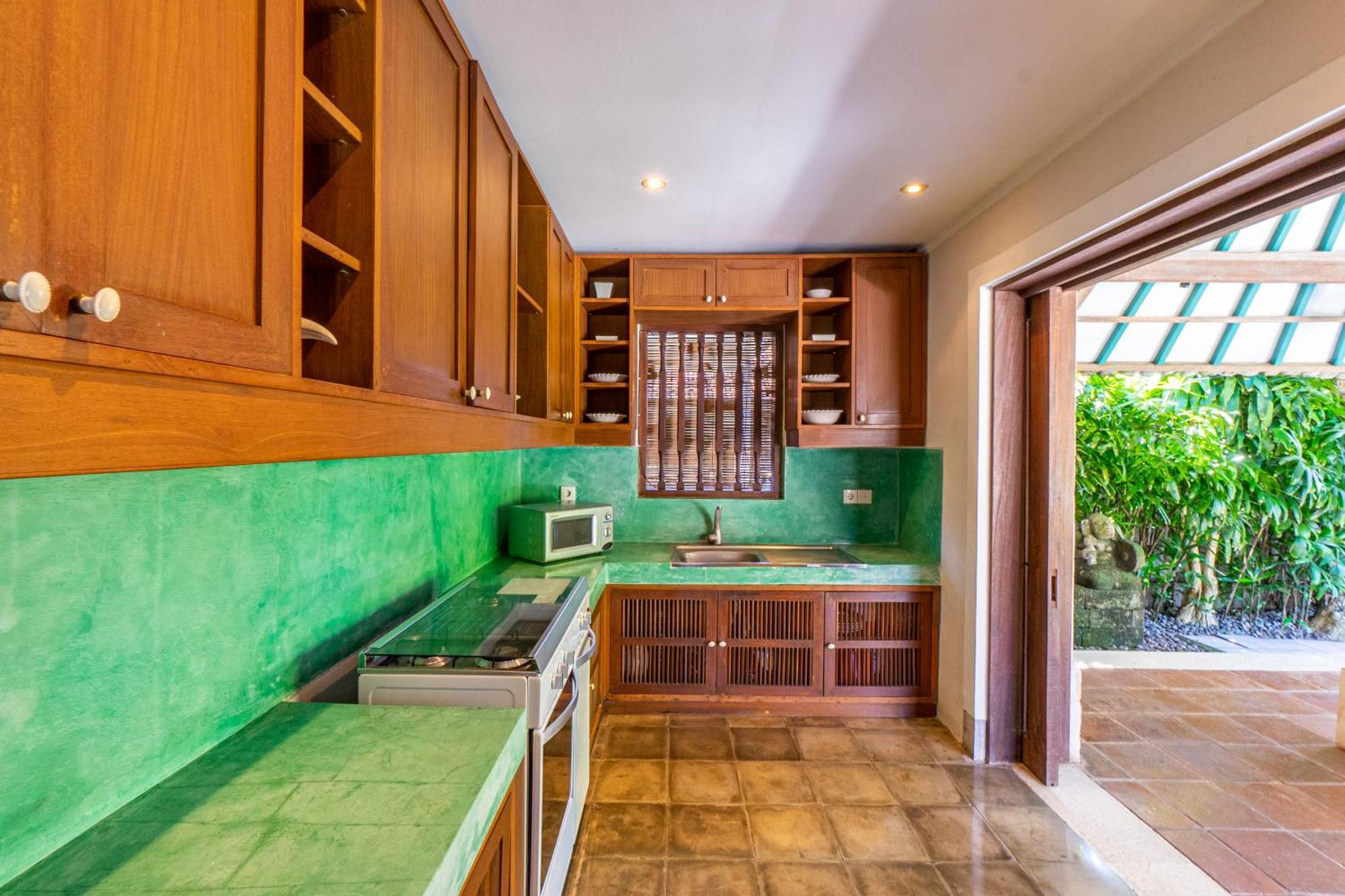 Angsa By Nakula Villa Sanur (Bali)