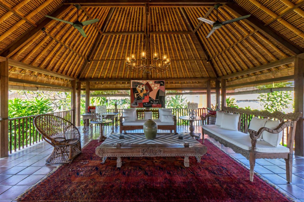 Angsa By Nakula Sanur (Bali)