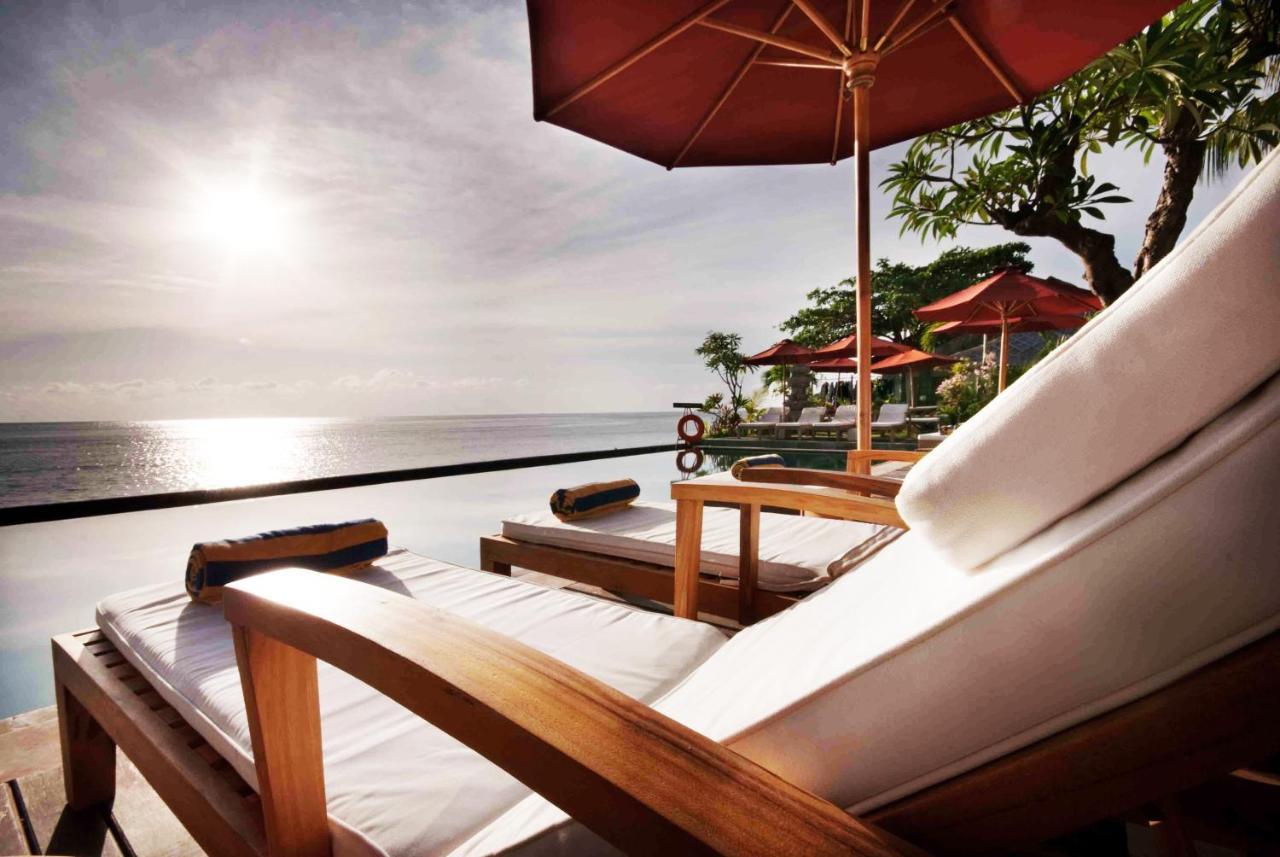 Tauch Terminal & 3* Tulamben (Bali)