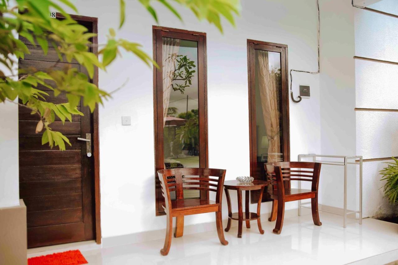 Guest house Jungle