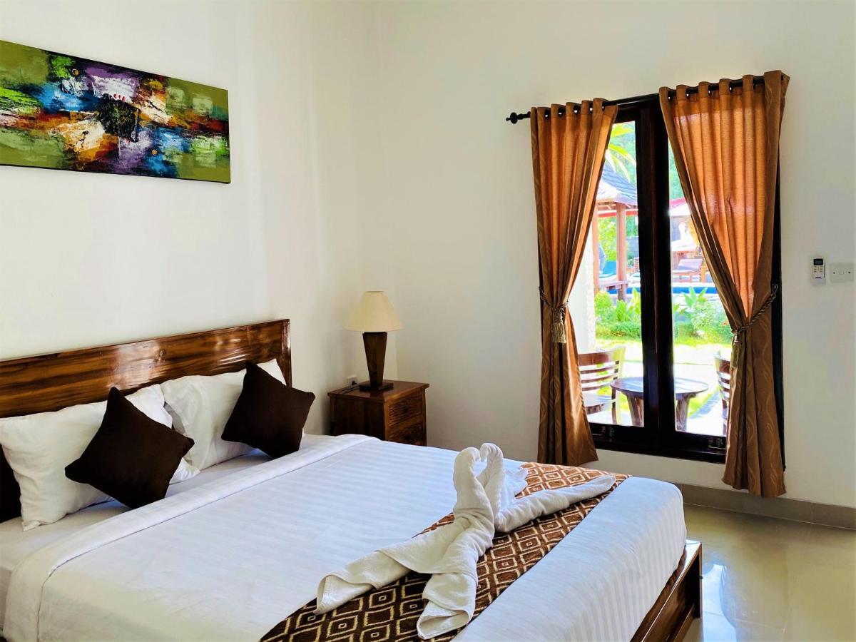 Jungle Guest house 3*
