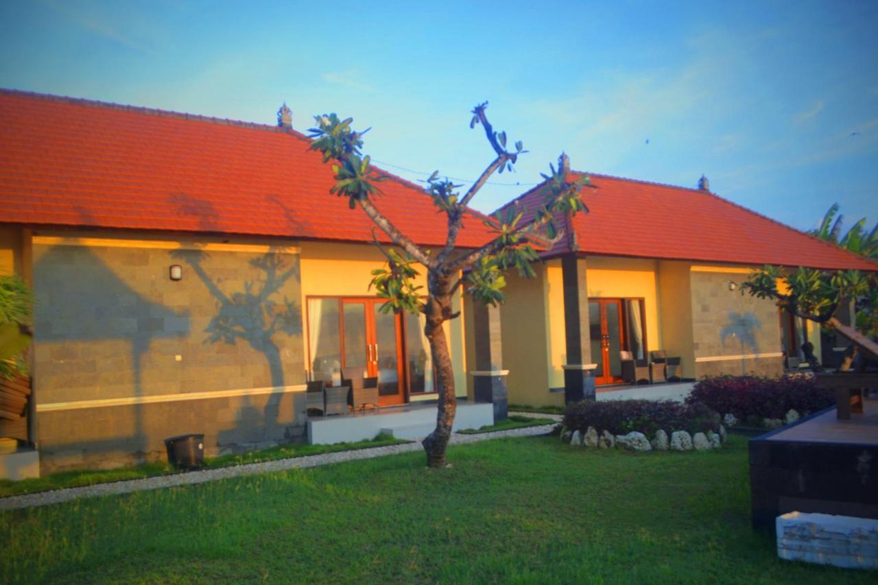 Cave Managed Karanggroup Wisma tamu
