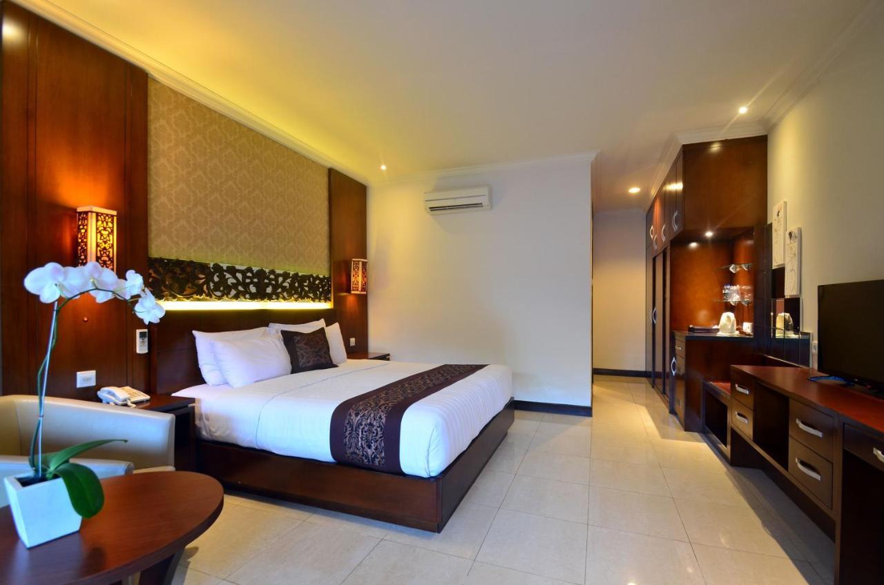 Ari Putri Sanur (Bali)