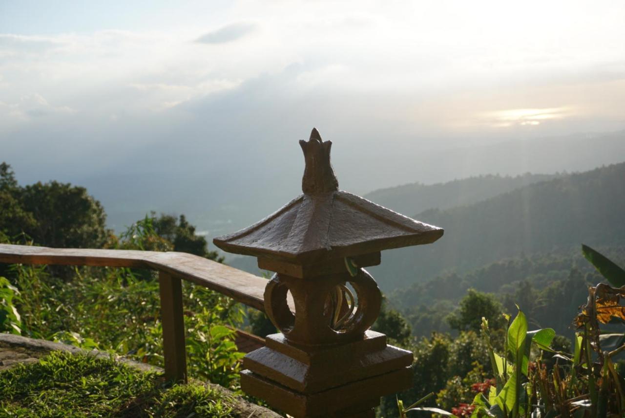 Aryautama Garden Homestay